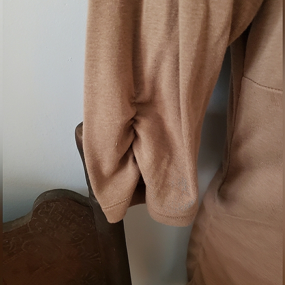 Short Sleeve Mock TShirt - Picture 5 of 7